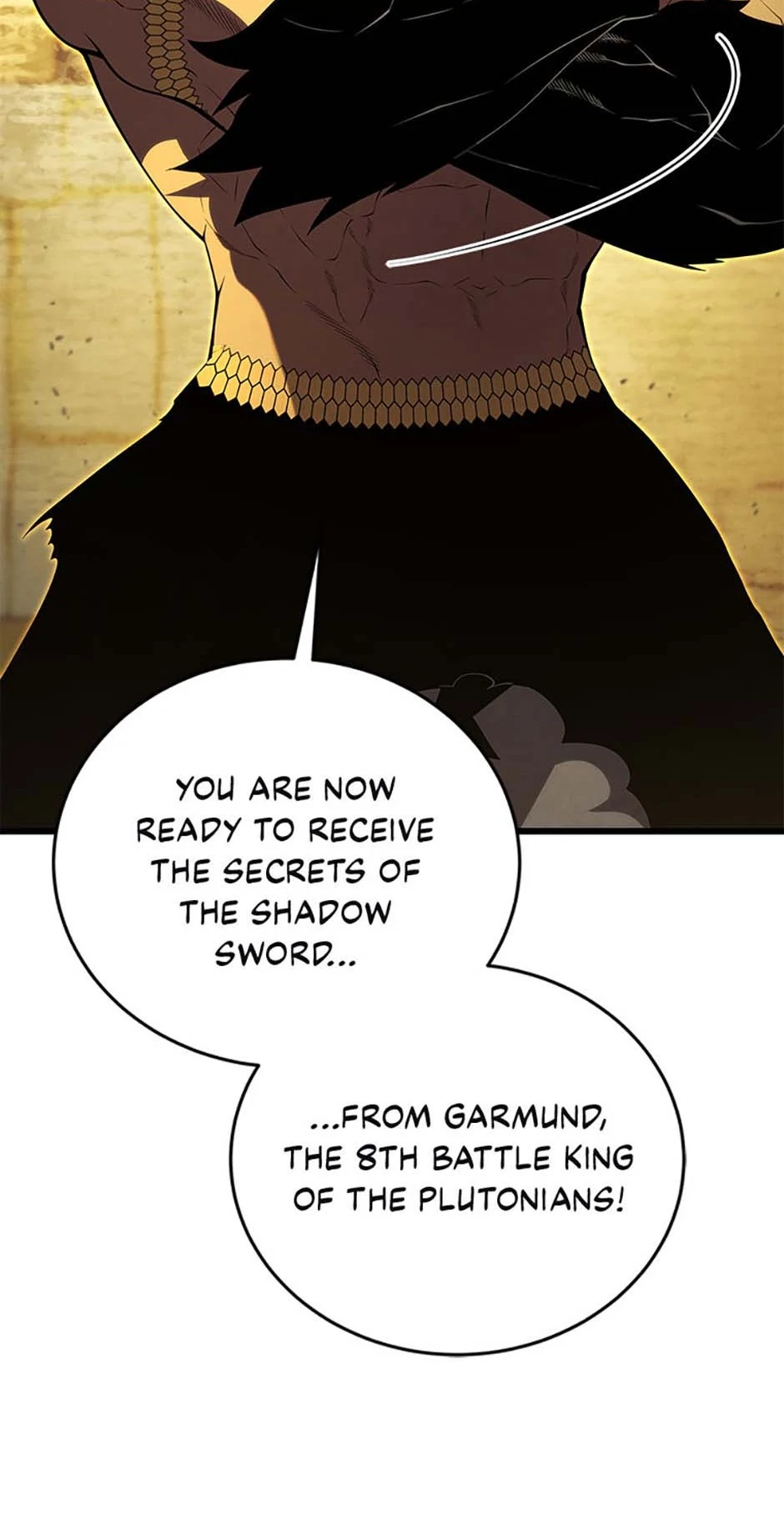 Read The Swordmaster's Son Manga Online