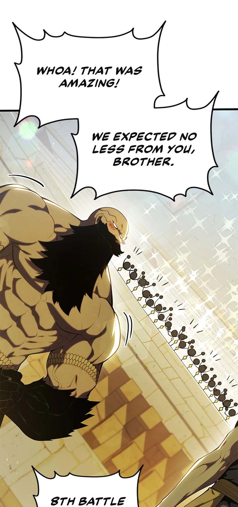 Read The Swordmaster's Son Manga Online