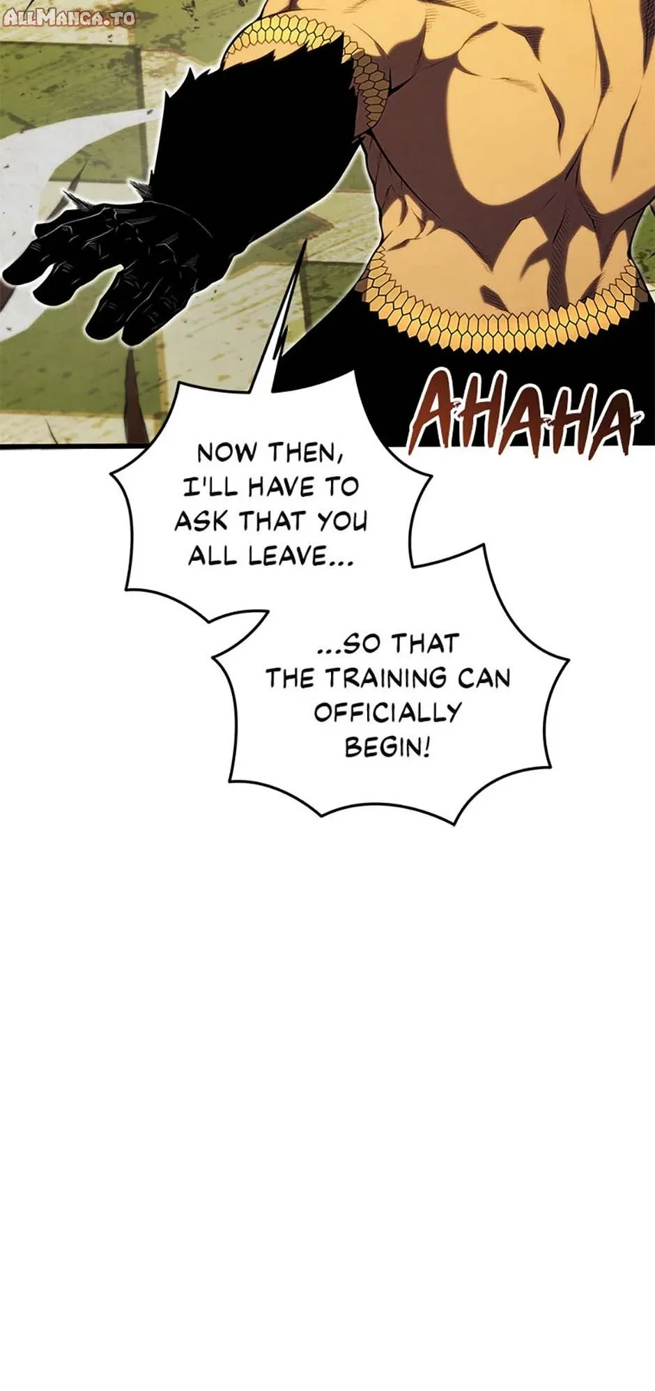 Read The Swordmaster's Son Manga Online
