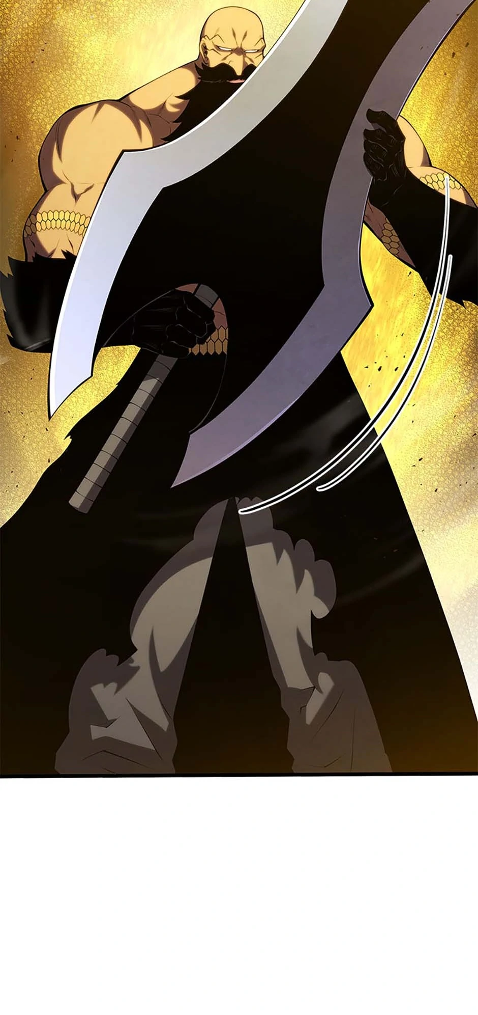 Read The Swordmaster's Son Manga Online