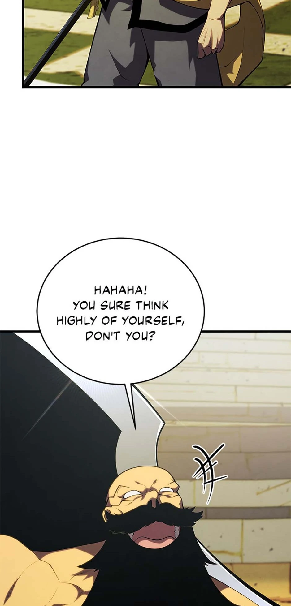 Read The Swordmaster's Son Manga Online