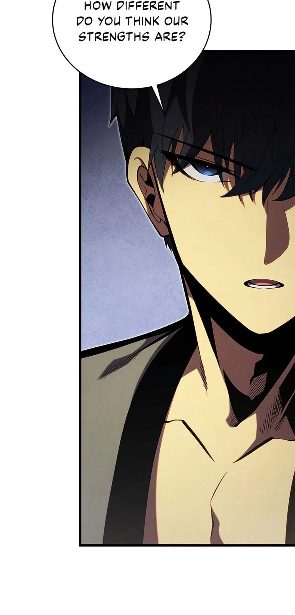 Read The Swordmaster's Son Manga Online