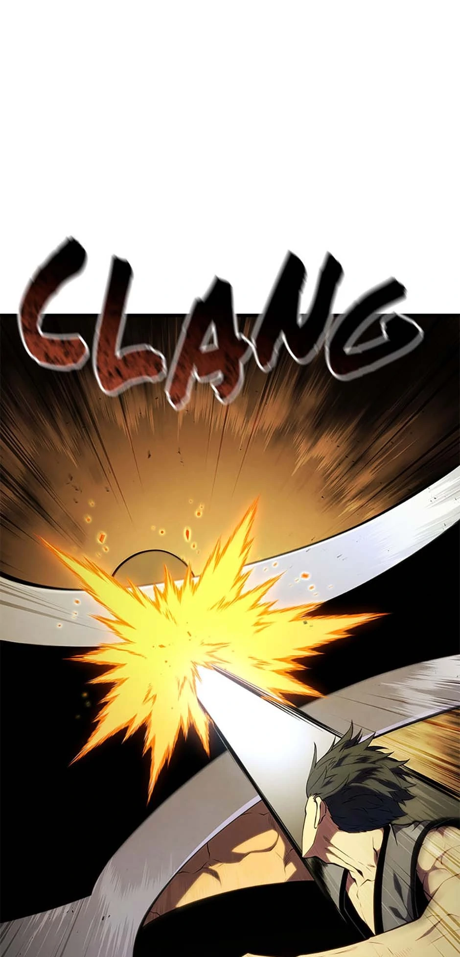 Read The Swordmaster's Son Manga Online