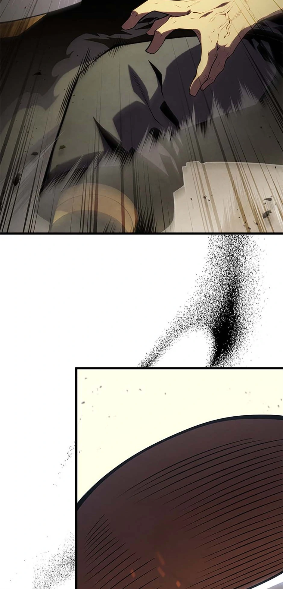 Read The Swordmaster's Son Manga Online