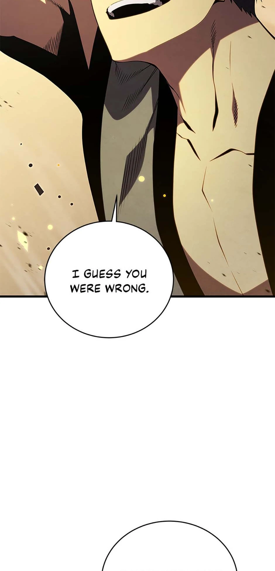 Read The Swordmaster's Son Manga Online