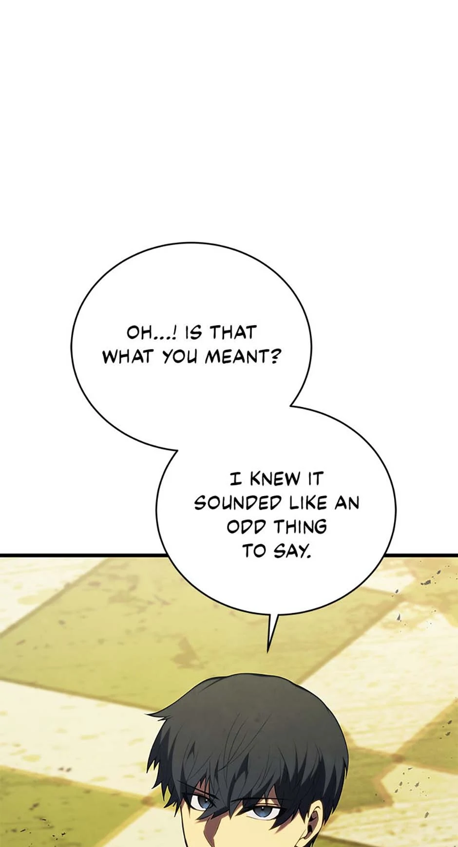 Read The Swordmaster's Son Manga Online
