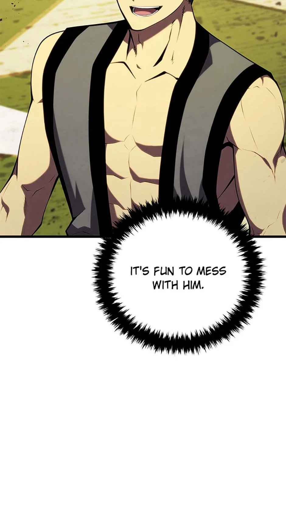 Read The Swordmaster's Son Manga Online