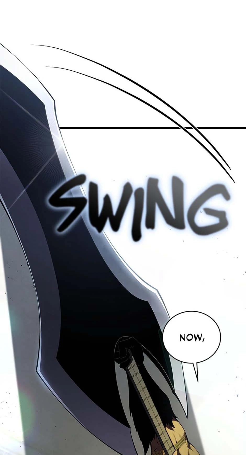 Read The Swordmaster's Son Manga Online