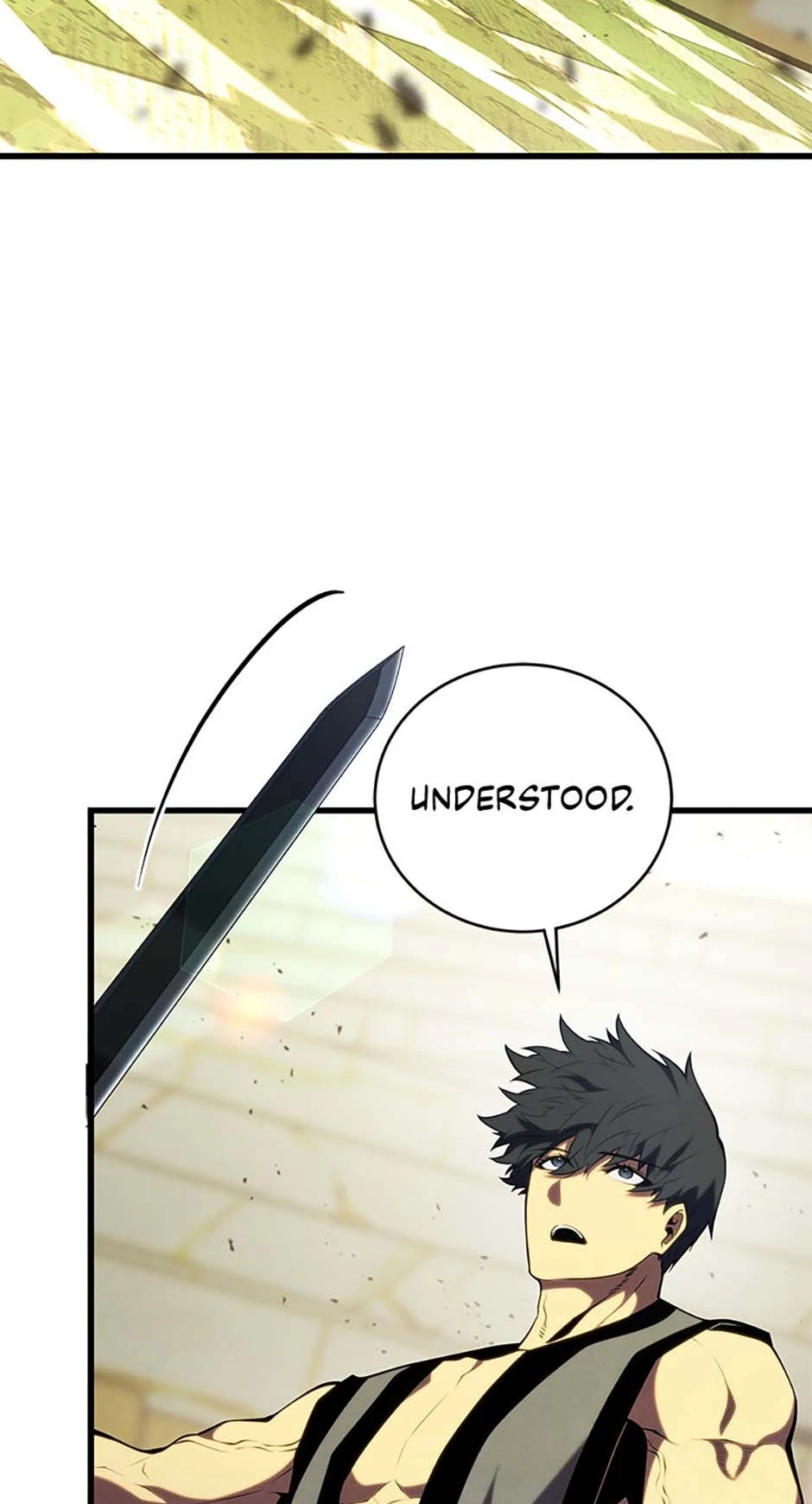 Read The Swordmaster's Son Manga Online