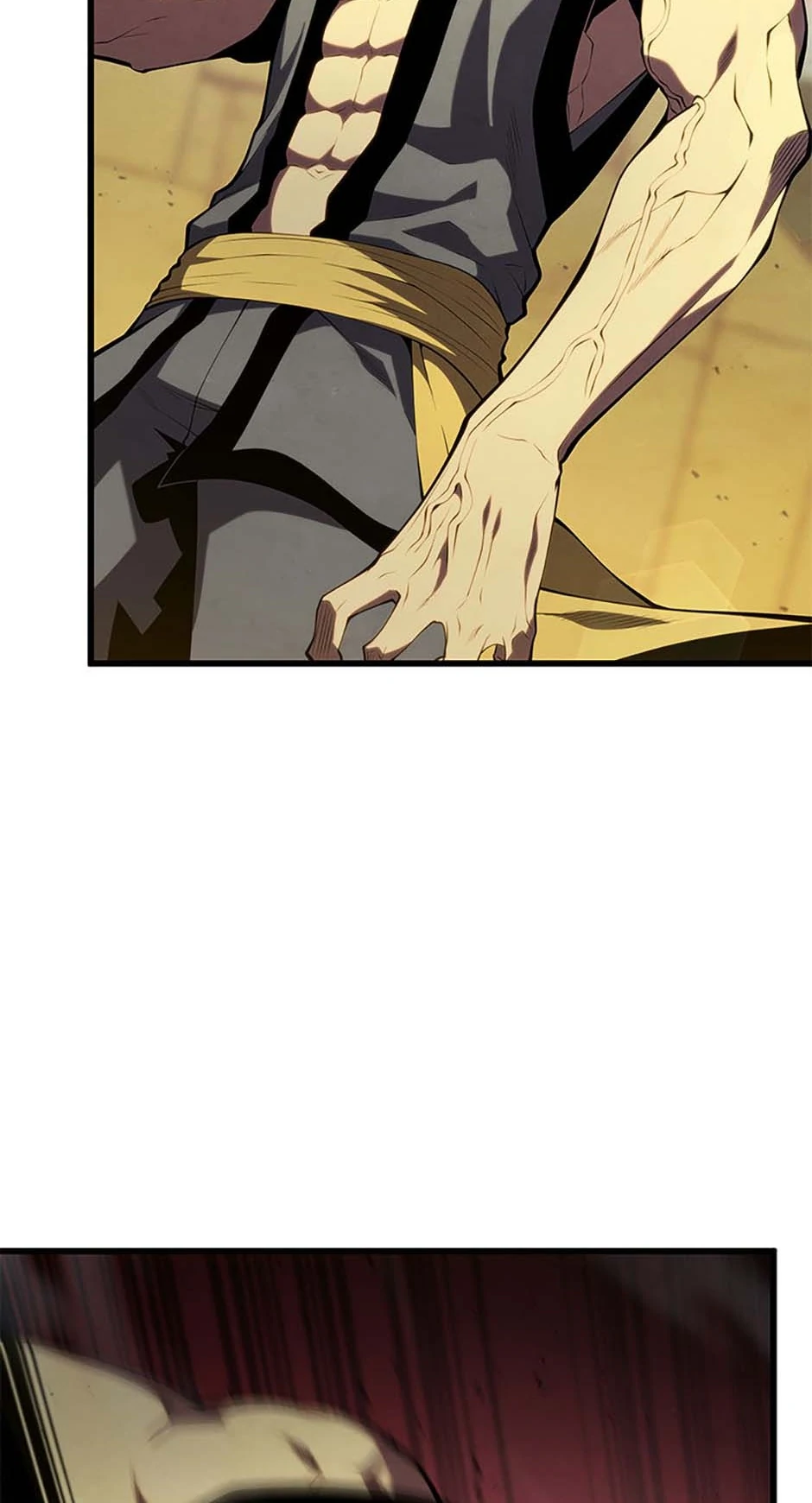 Read The Swordmaster's Son Manga Online