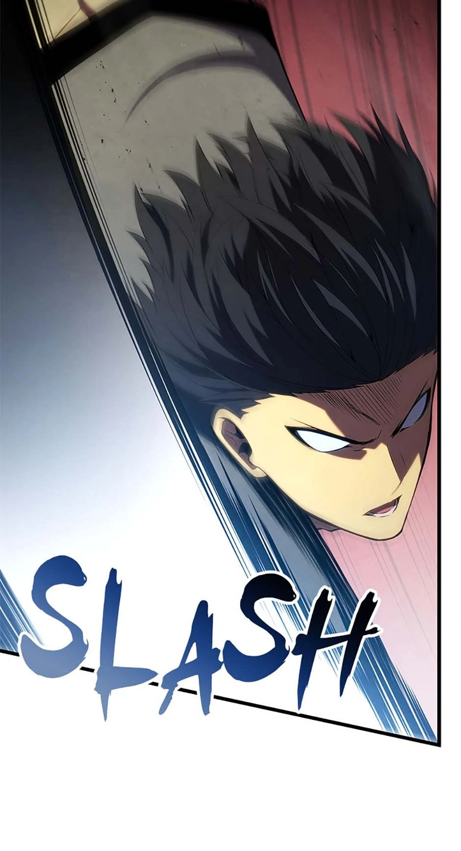 Read The Swordmaster's Son Manga Online