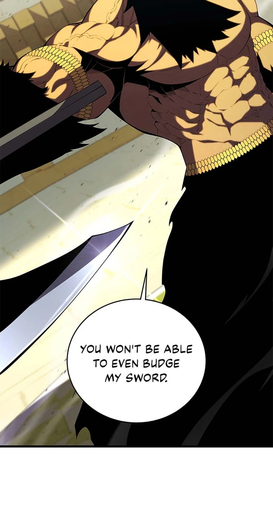 Read The Swordmaster's Son Manga Online