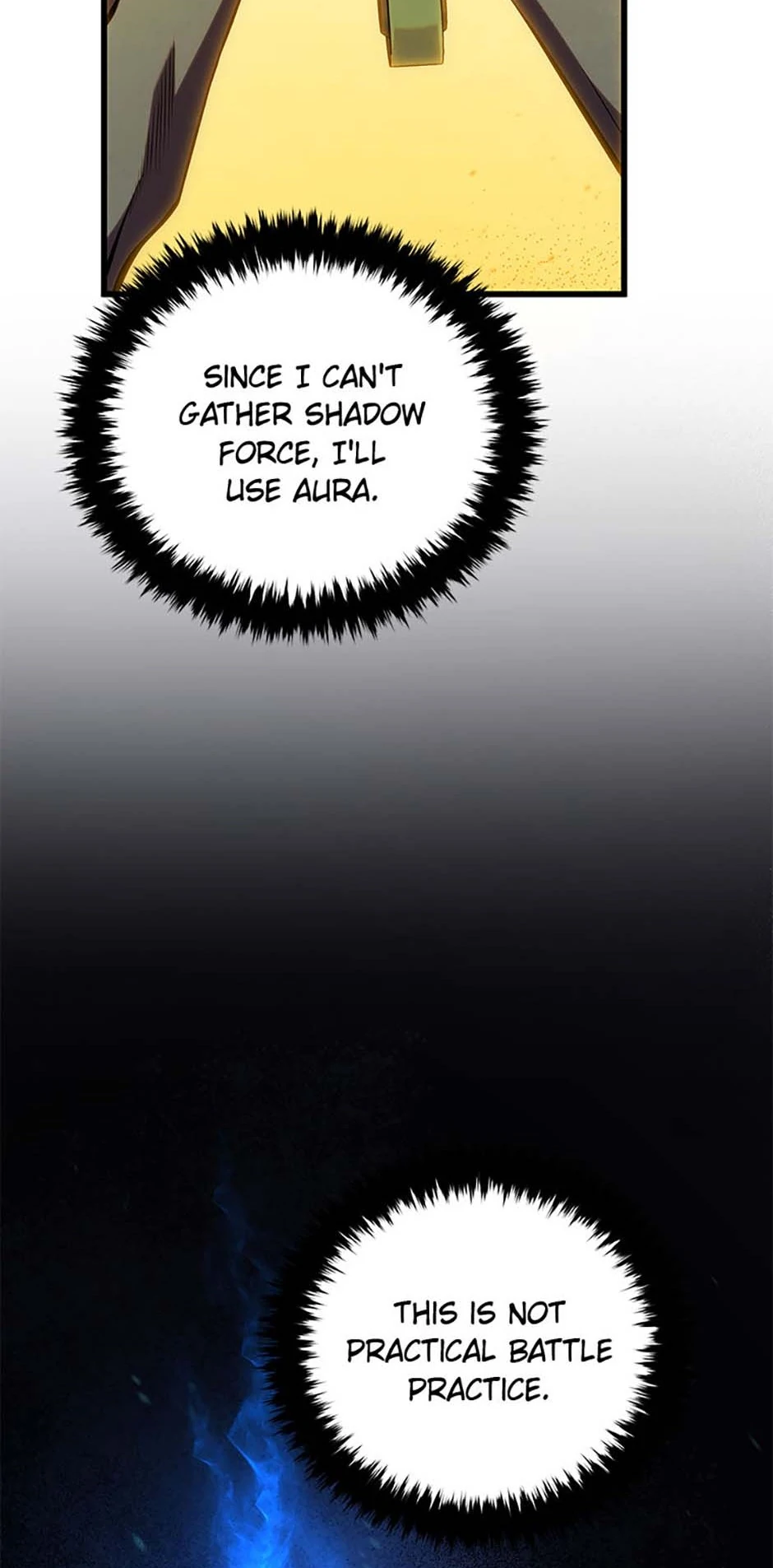 Read The Swordmaster's Son Manga Online