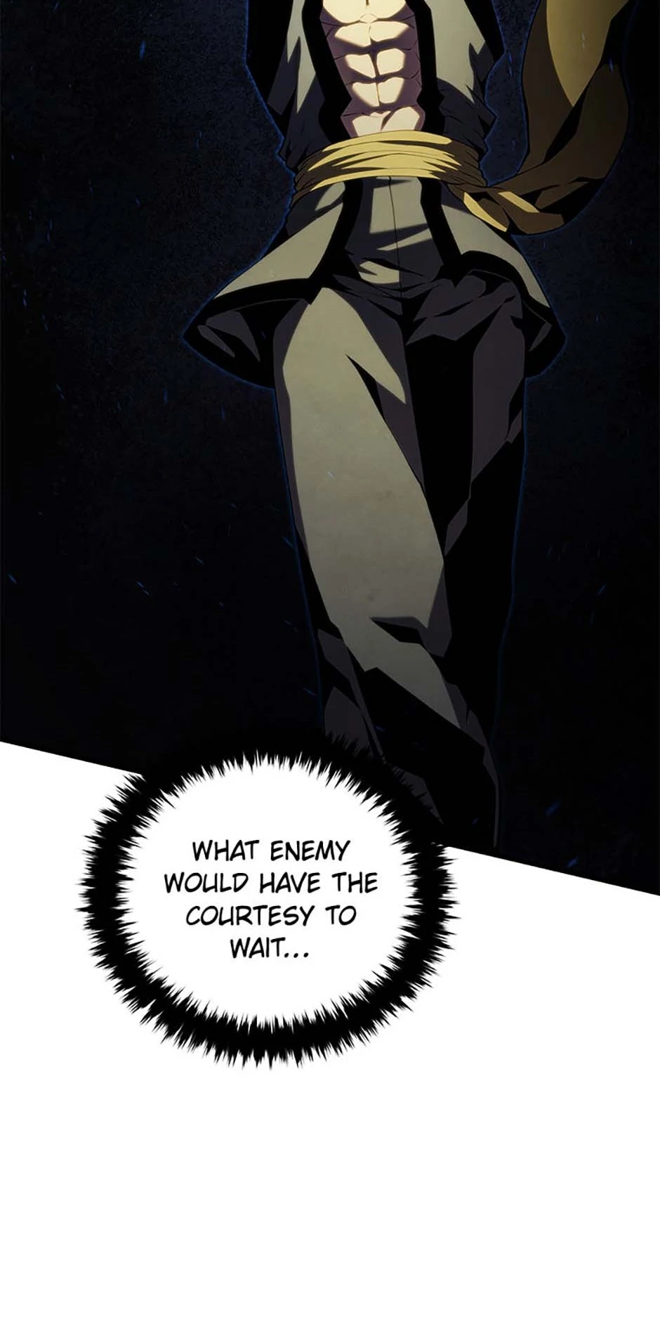 Read The Swordmaster's Son Manga Online