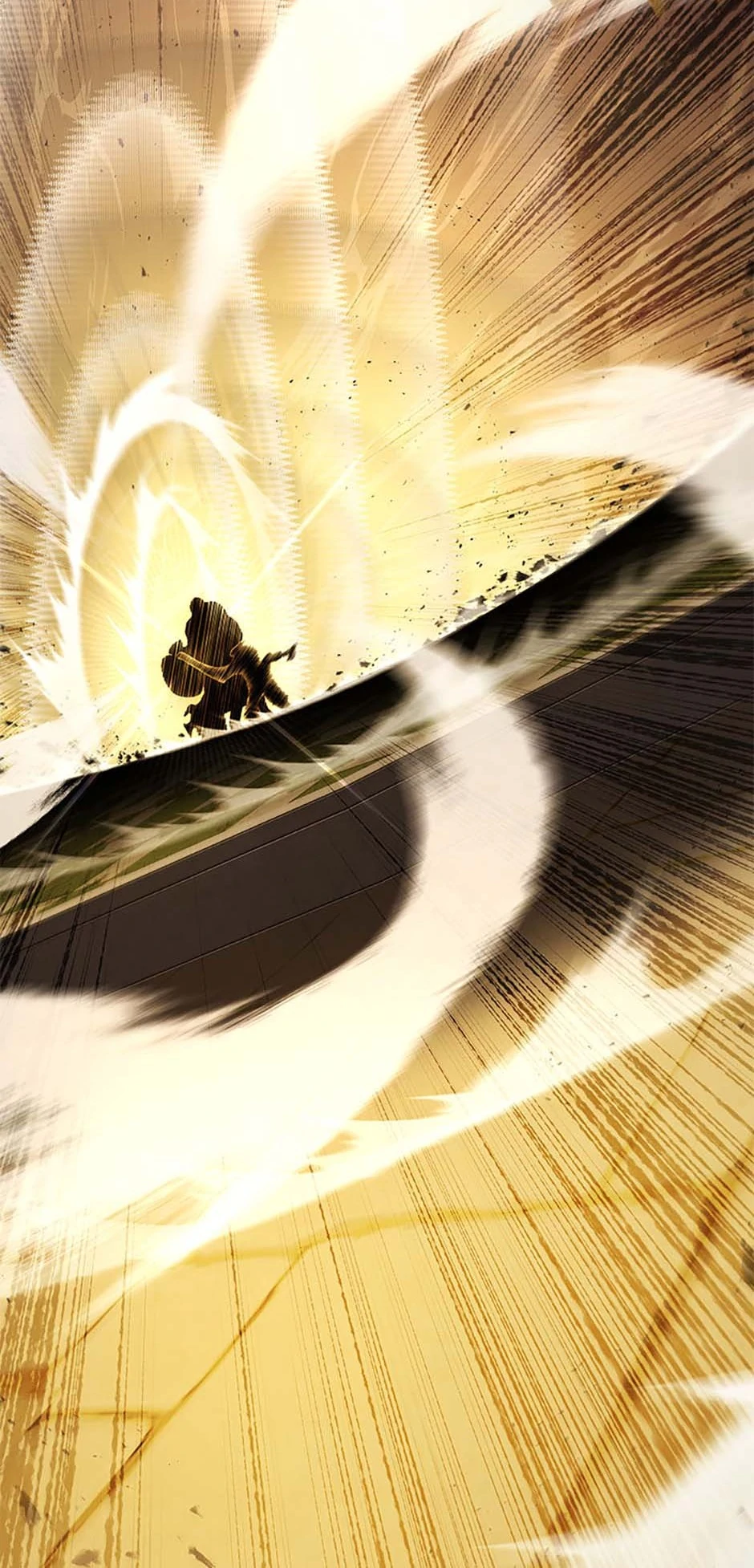 Read The Swordmaster's Son Manga Online