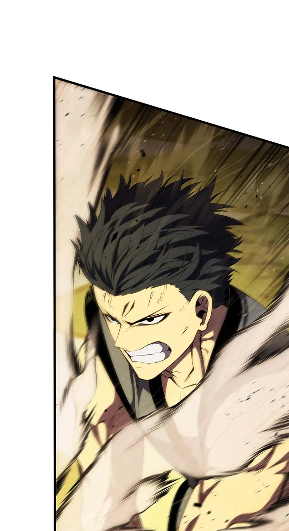 Read The Swordmaster's Son Manga Online