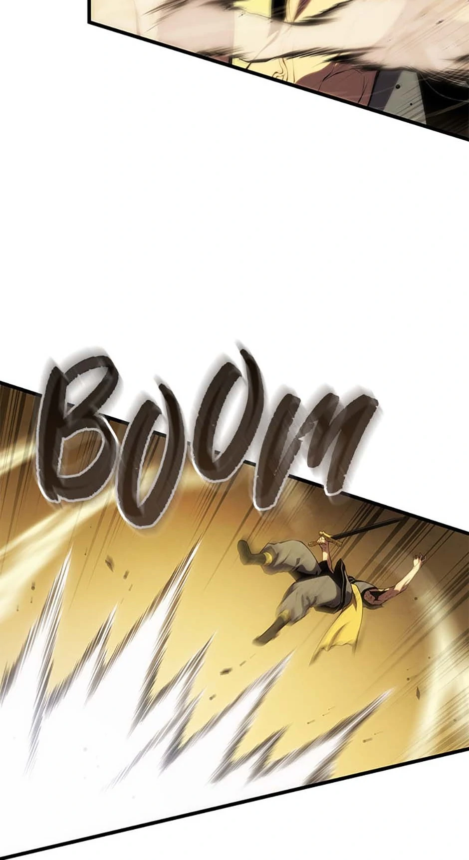 Read The Swordmaster's Son Manga Online