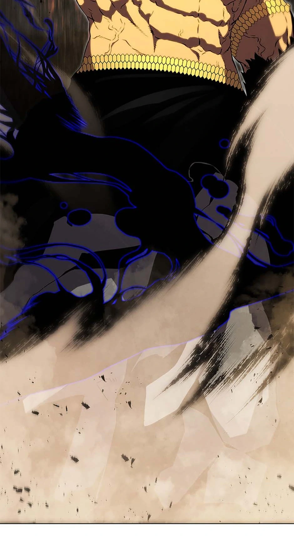 Read The Swordmaster's Son Manga Online