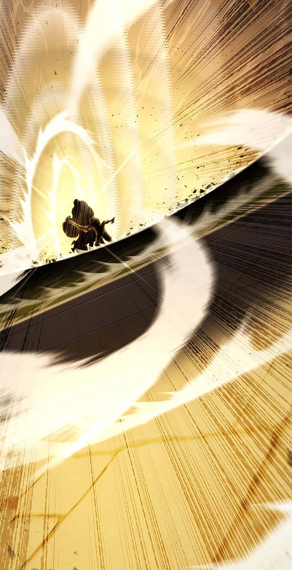 Read The Swordmaster's Son Manga Online