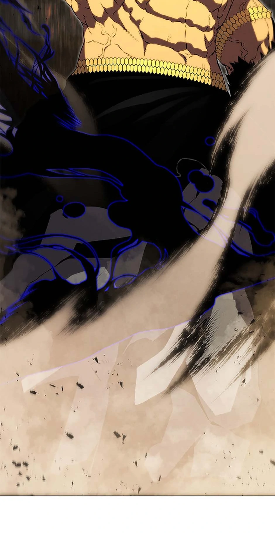 Read The Swordmaster's Son Manga Online
