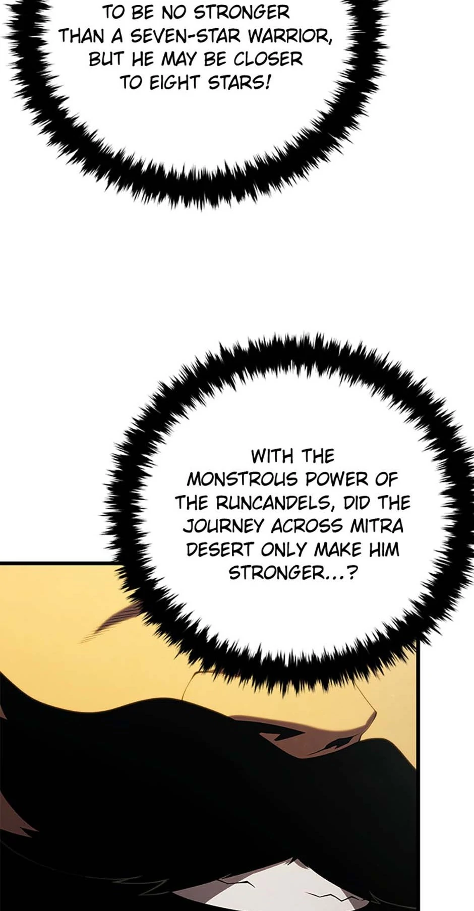 Read The Swordmaster's Son Manga Online