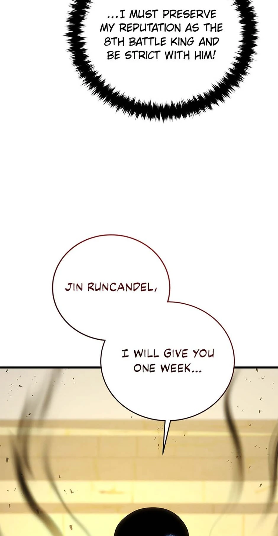 Read The Swordmaster's Son Manga Online