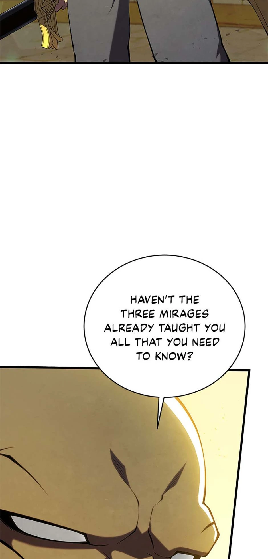 Read The Swordmaster's Son Manga Online
