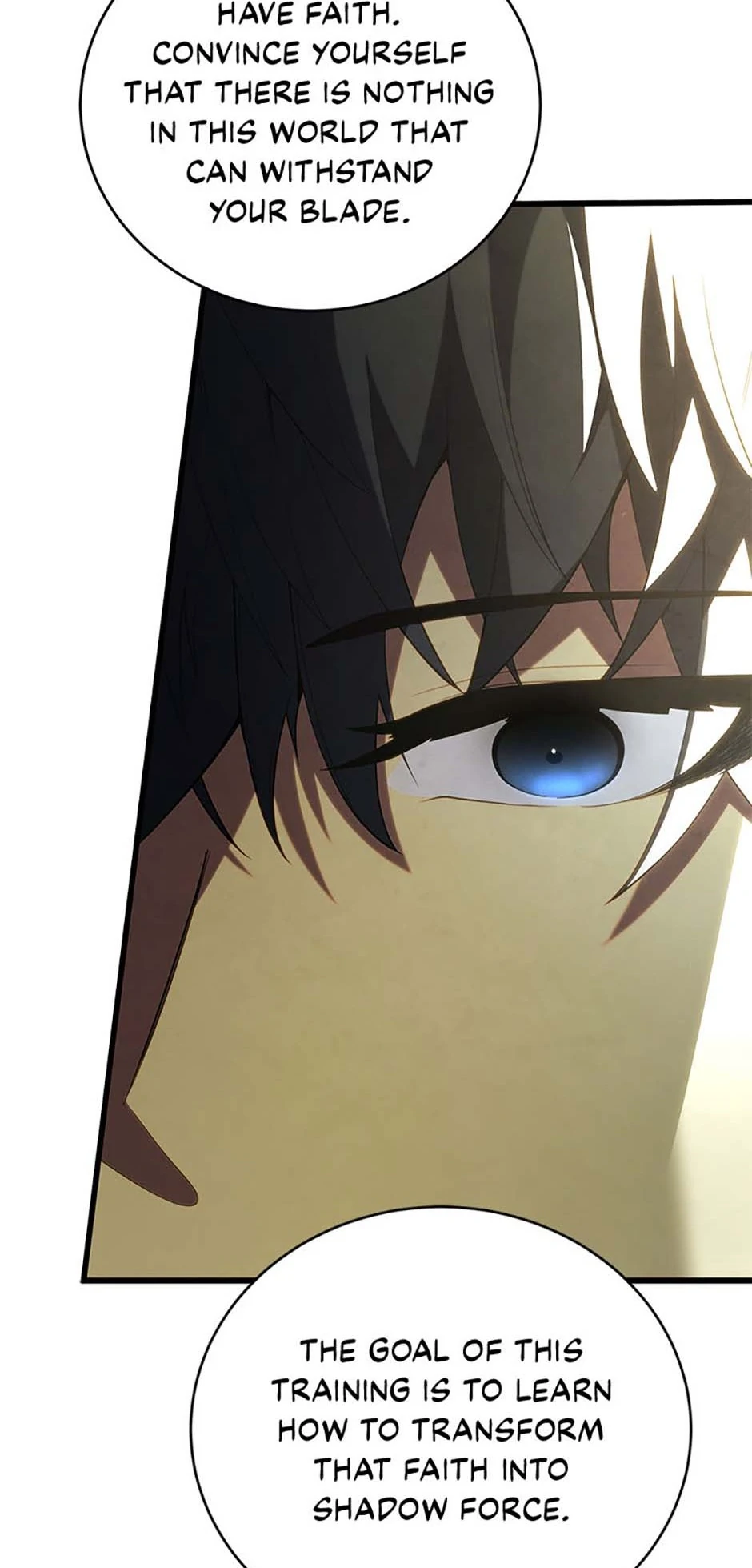 Read The Swordmaster's Son Manga Online