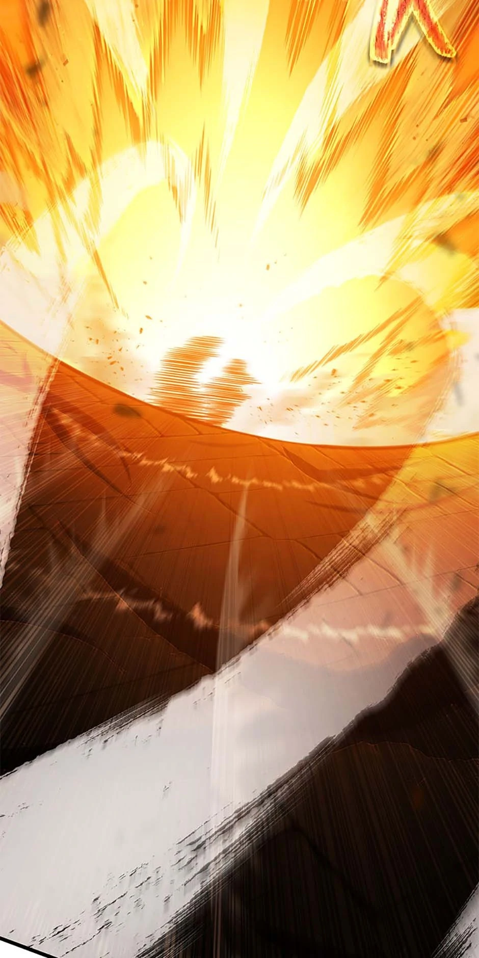 Read The Swordmaster's Son Manga Online
