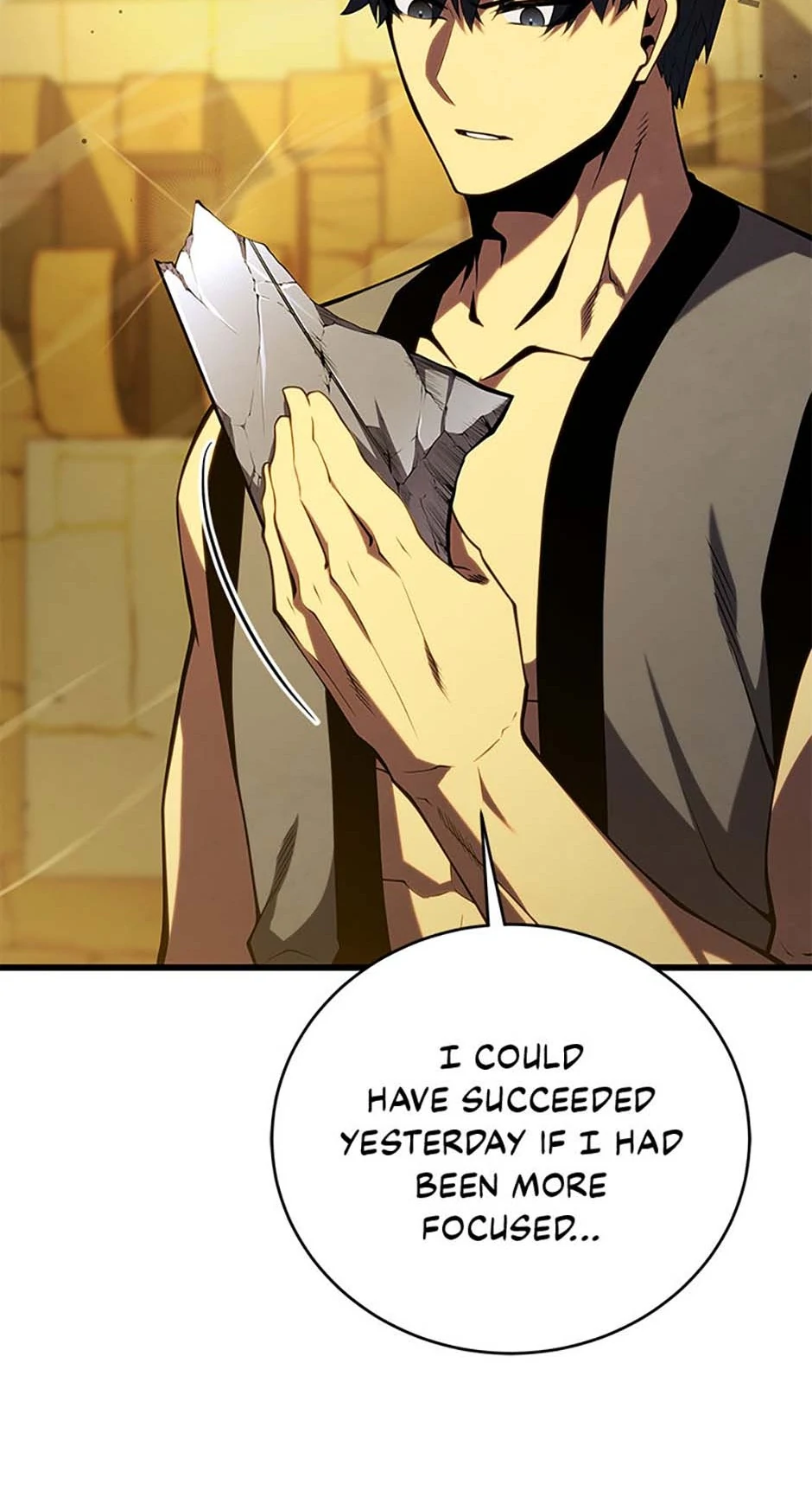 Read The Swordmaster's Son Manga Online