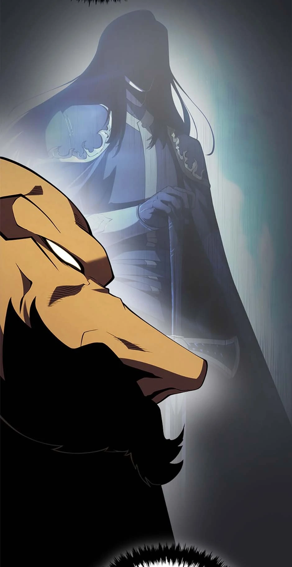 Read The Swordmaster's Son Manga Online