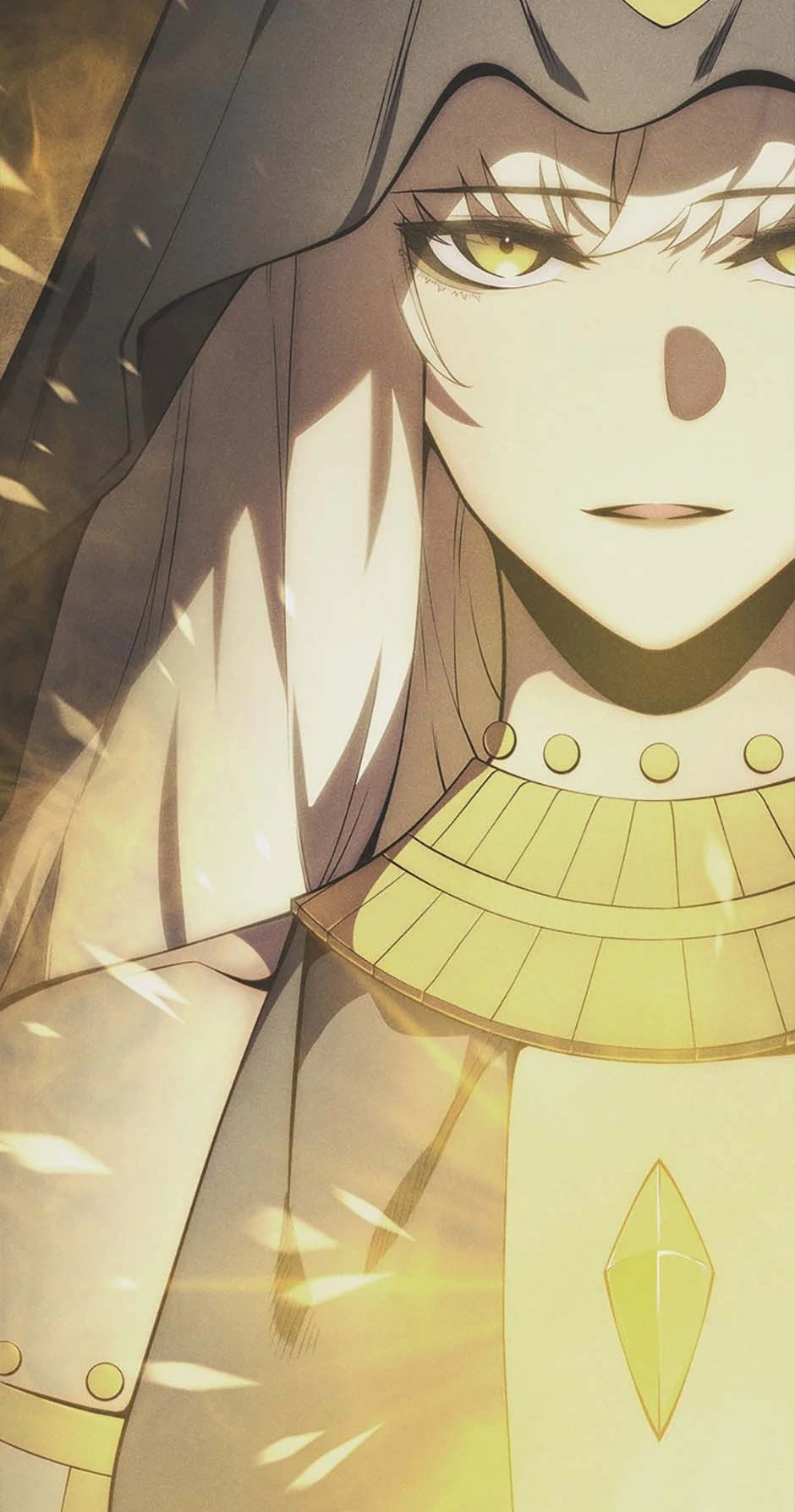 Read The Swordmaster's Son Manga Online