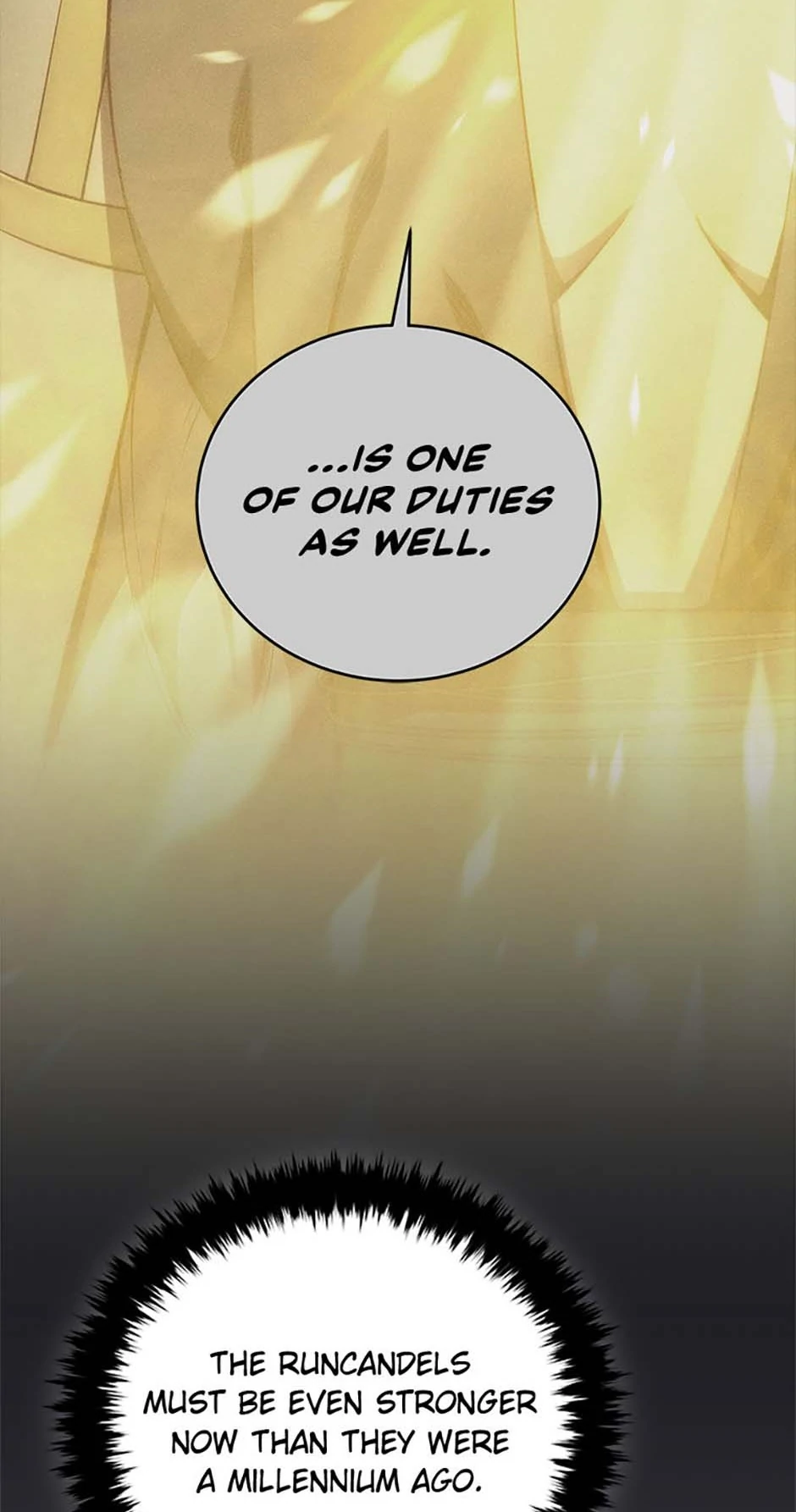 Read The Swordmaster's Son Manga Online