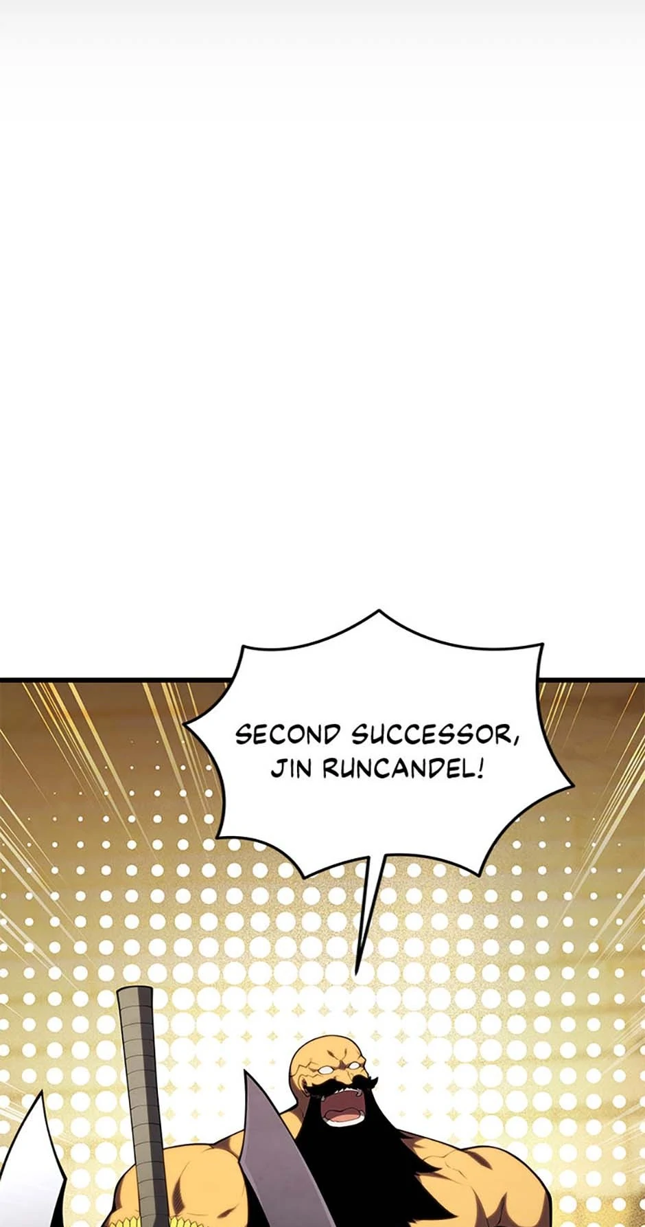 Read The Swordmaster's Son Manga Online
