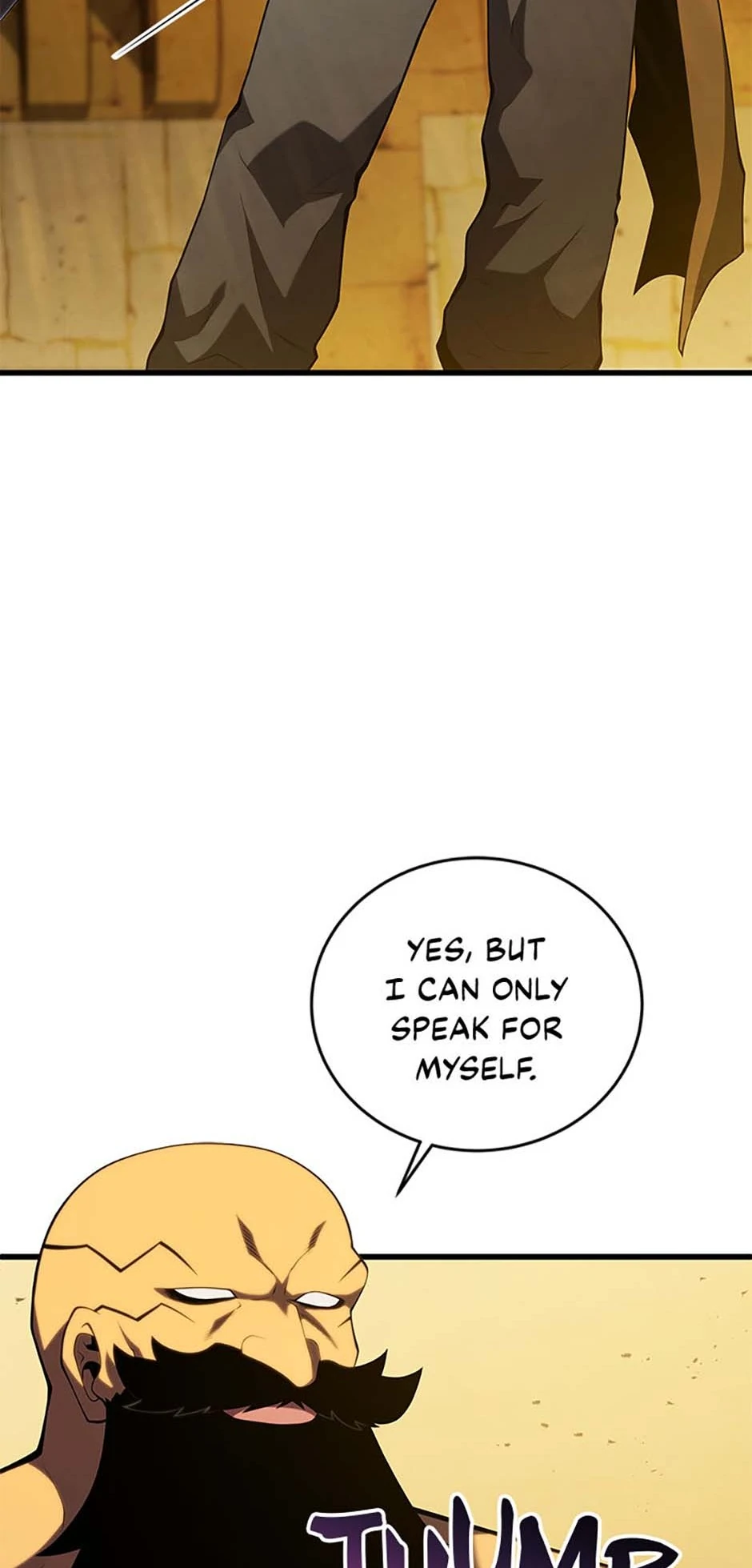 Read The Swordmaster's Son Manga Online