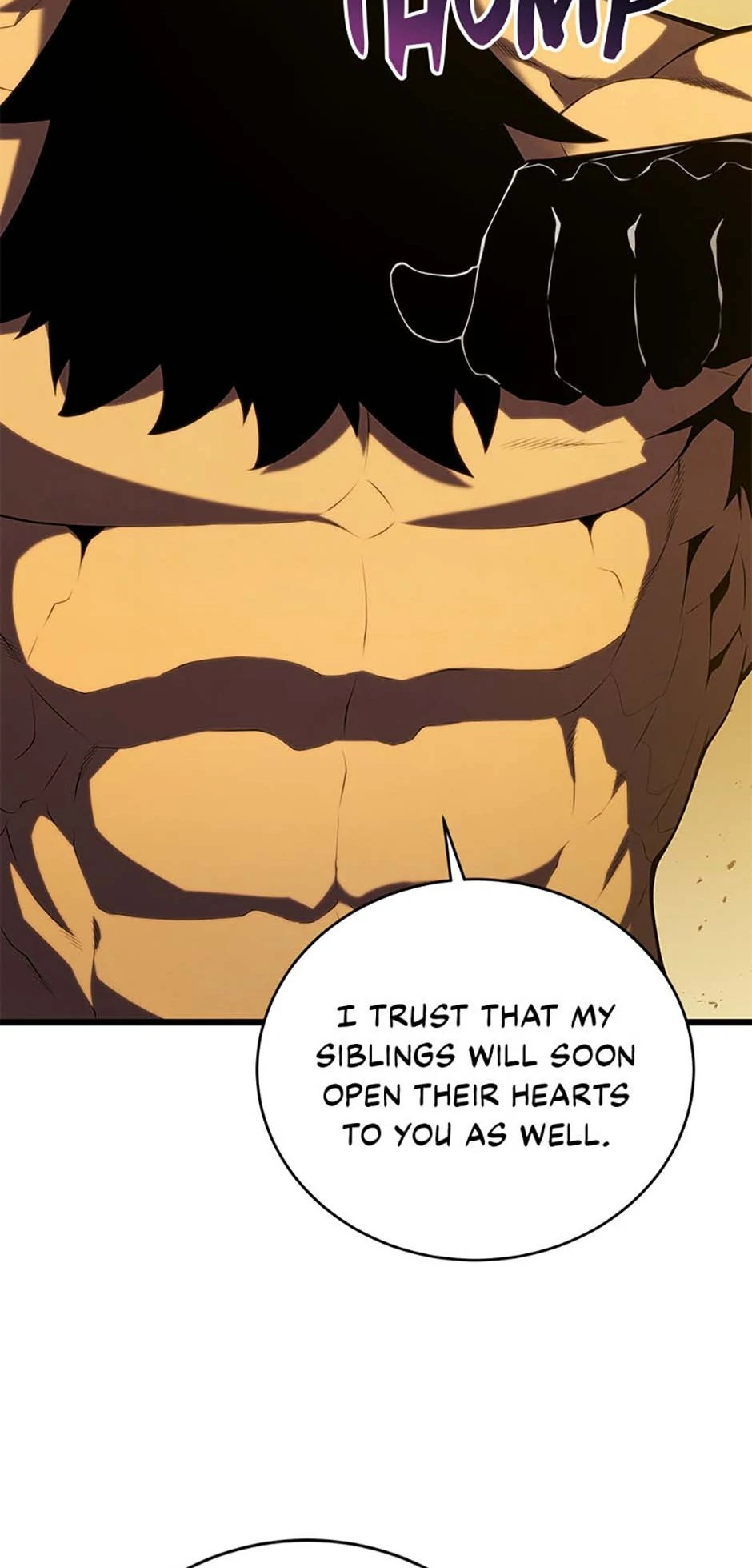 Read The Swordmaster's Son Manga Online