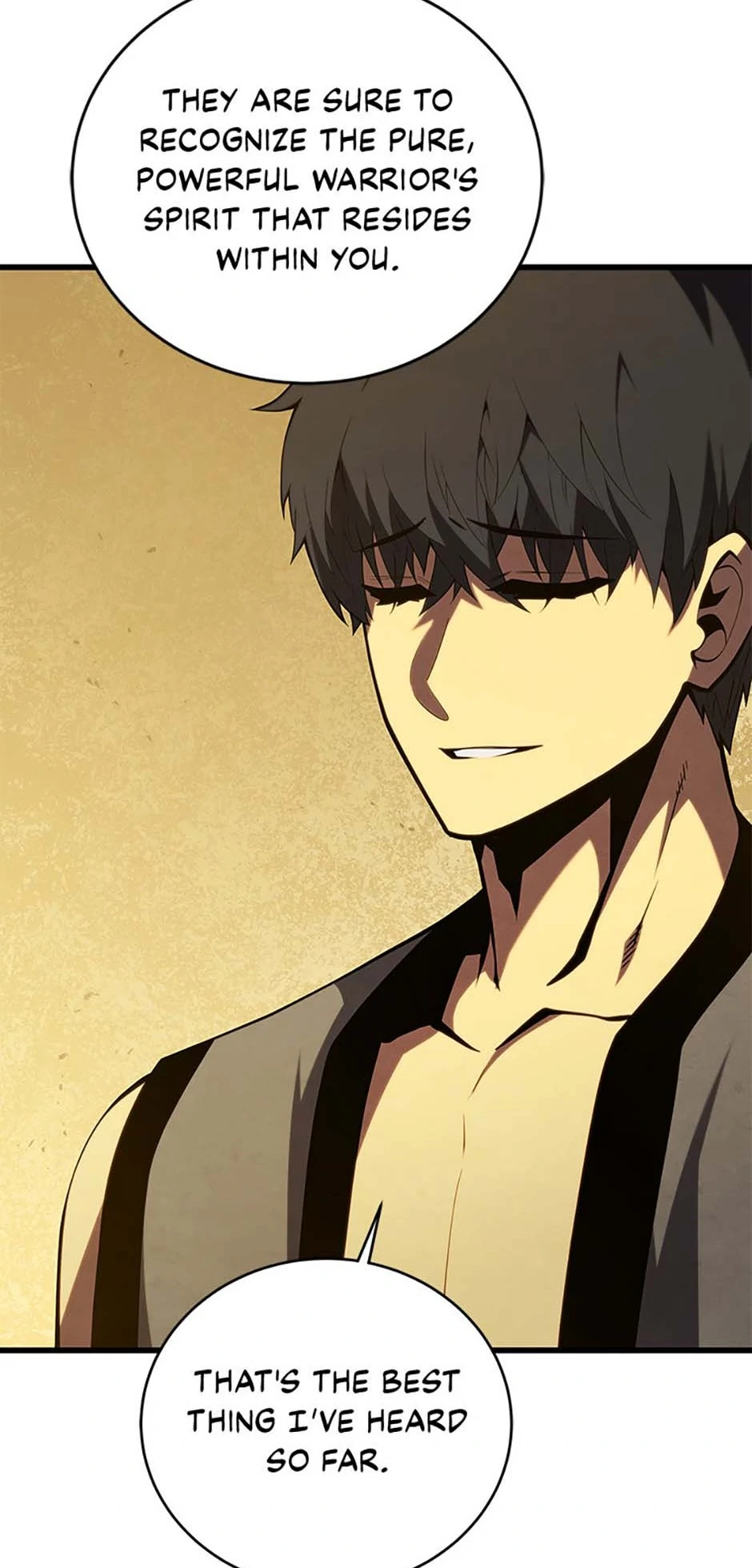 Read The Swordmaster's Son Manga Online