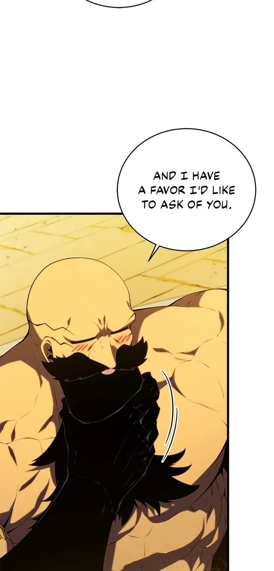 Read The Swordmaster's Son Manga Online