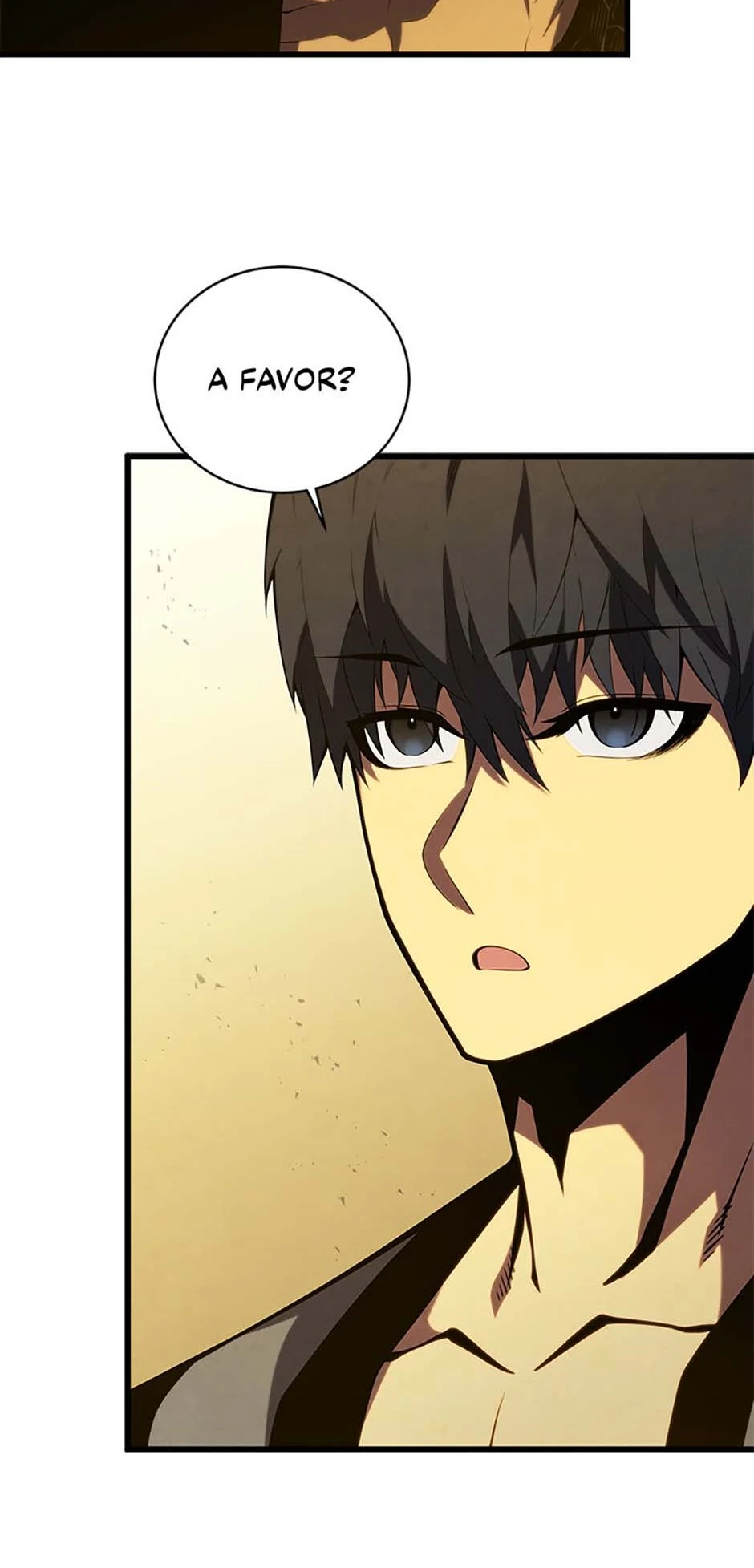 Read The Swordmaster's Son Manga Online