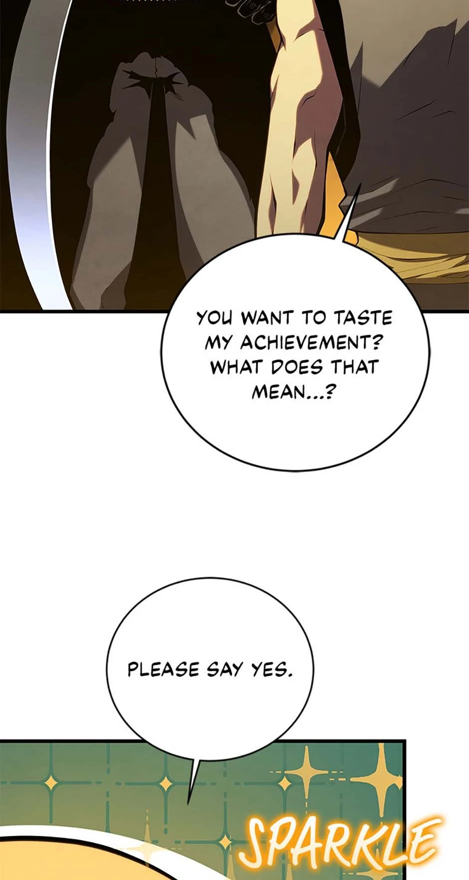 Read The Swordmaster's Son Manga Online