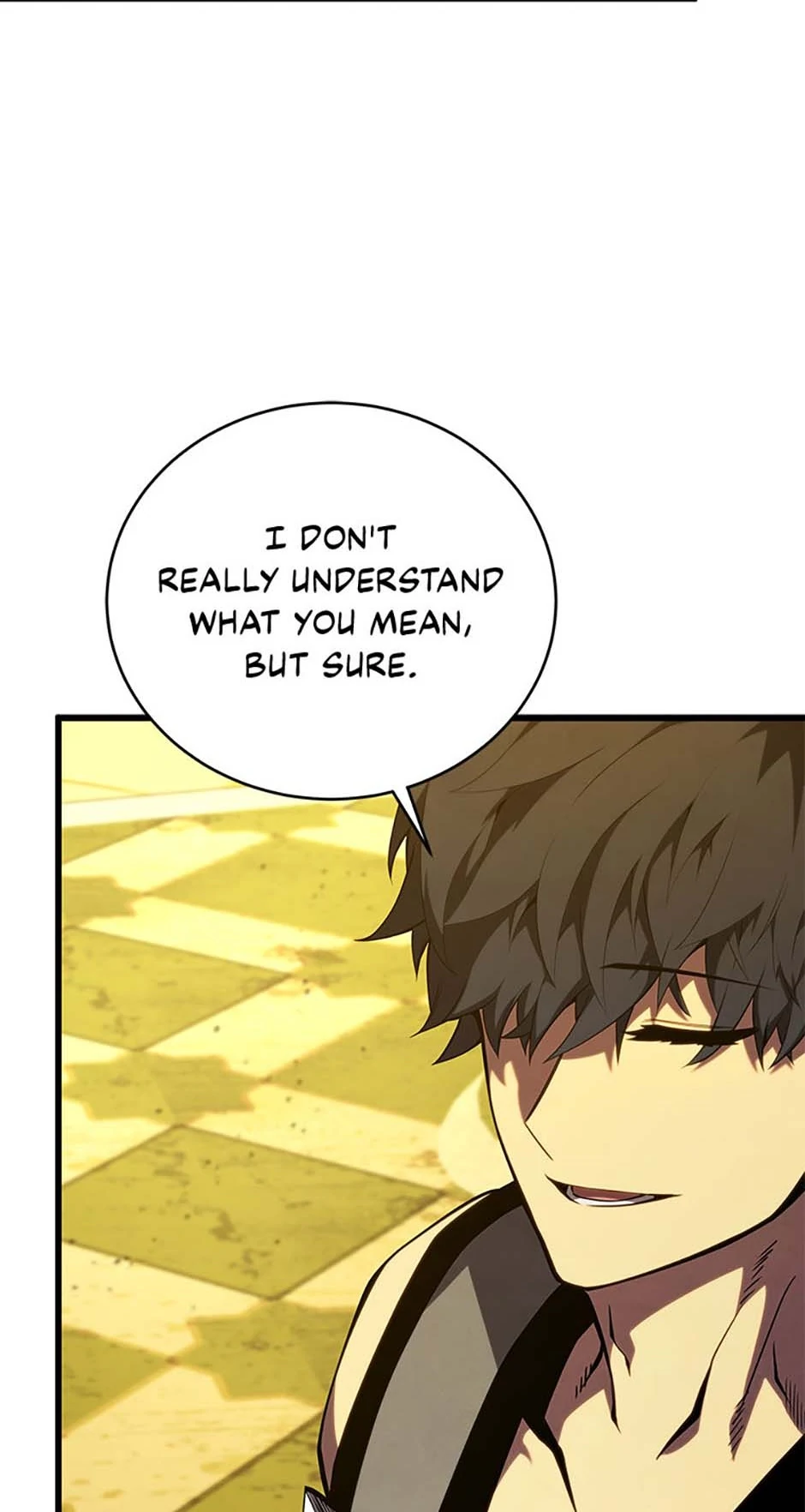 Read The Swordmaster's Son Manga Online