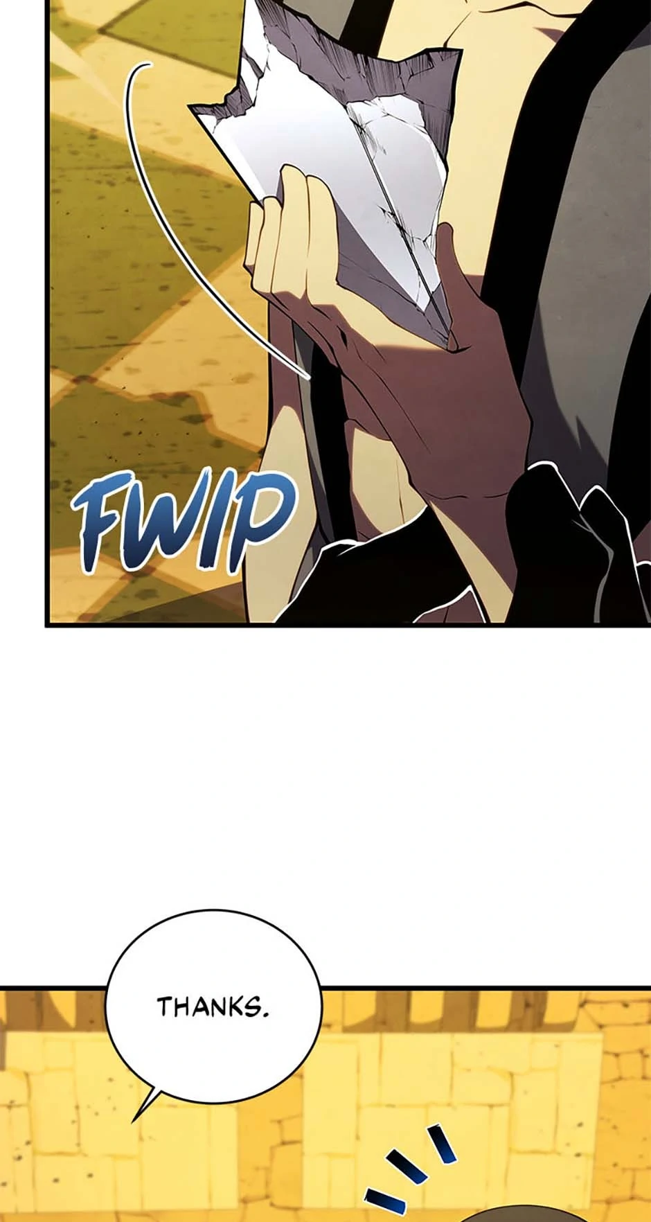 Read The Swordmaster's Son Manga Online