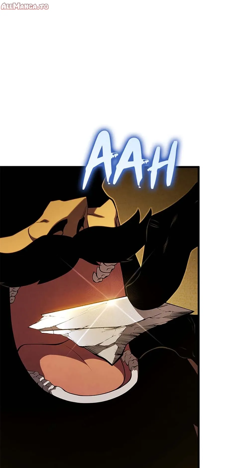 Read The Swordmaster's Son Manga Online