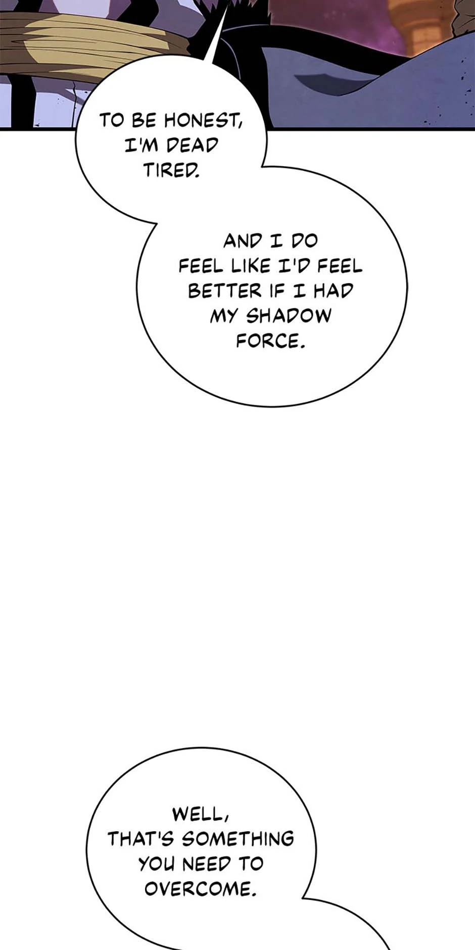 Read The Swordmaster's Son Manga Online