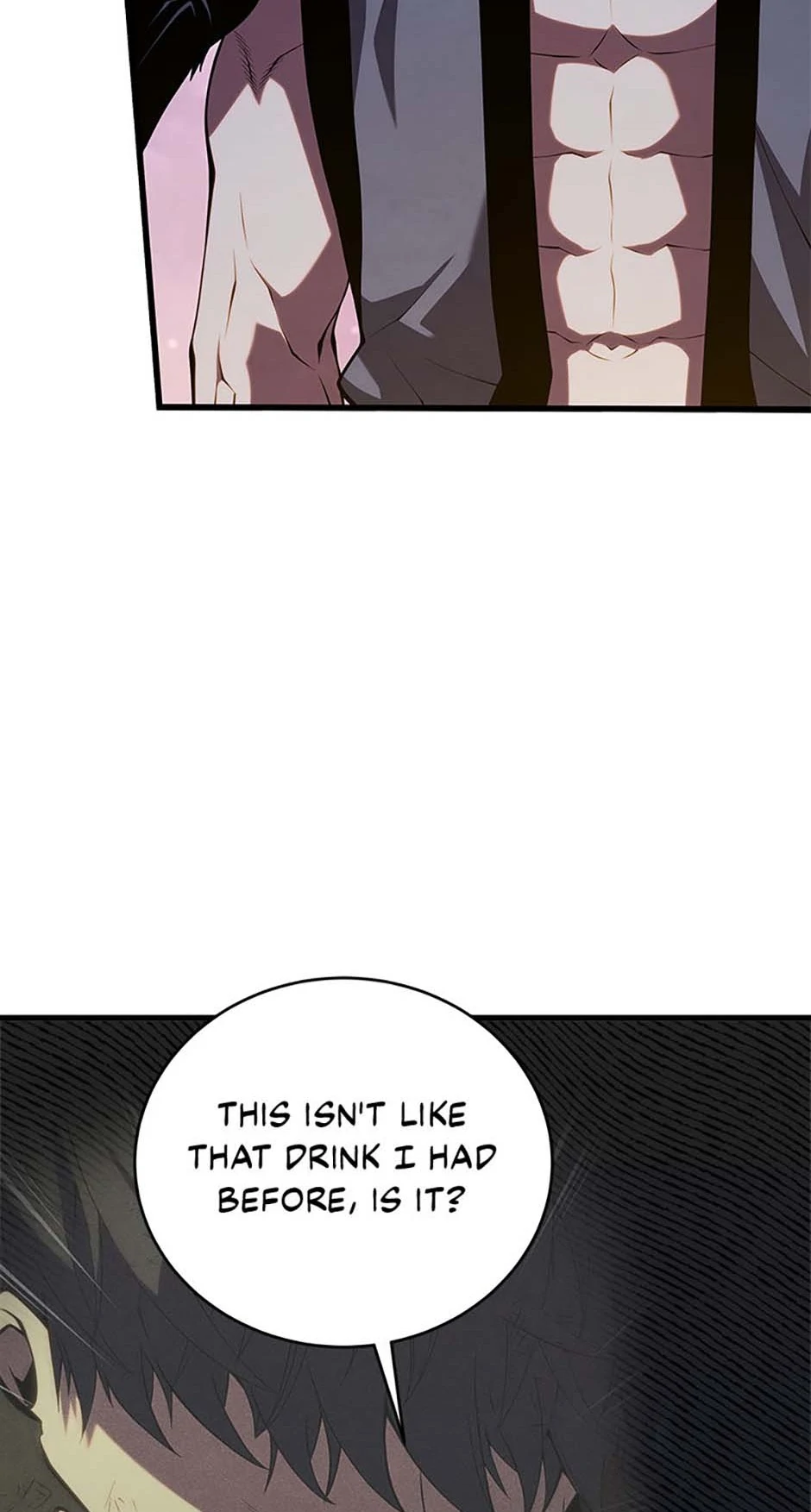 Read The Swordmaster's Son Manga Online