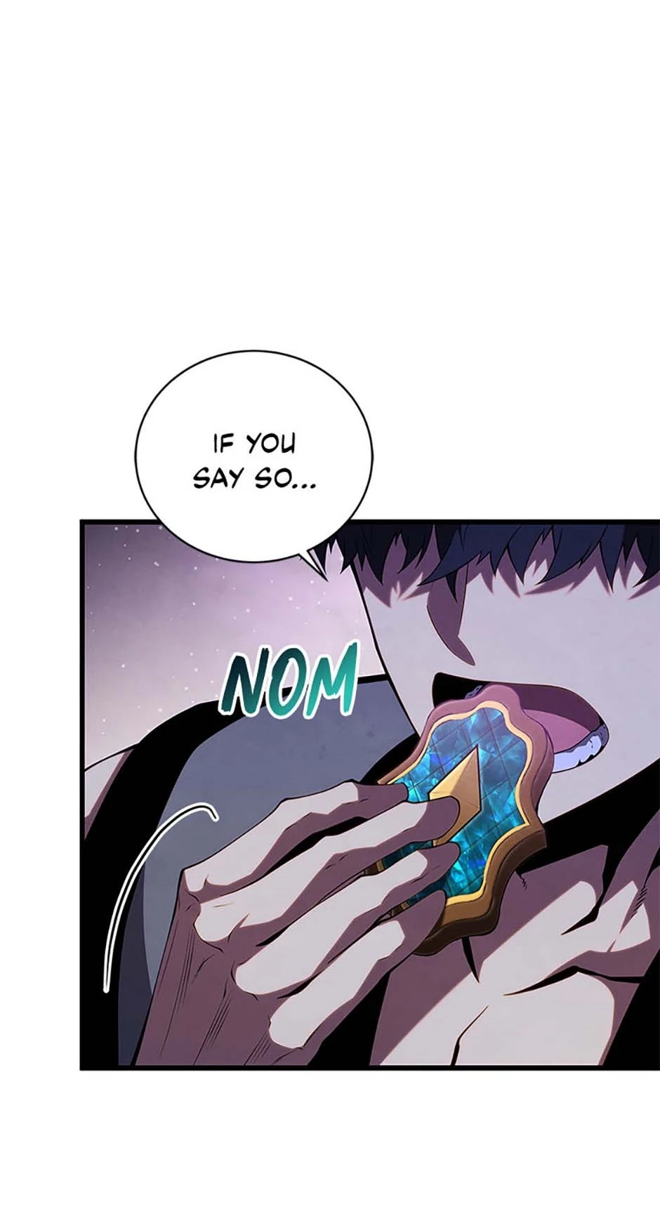 Read The Swordmaster's Son Manga Online