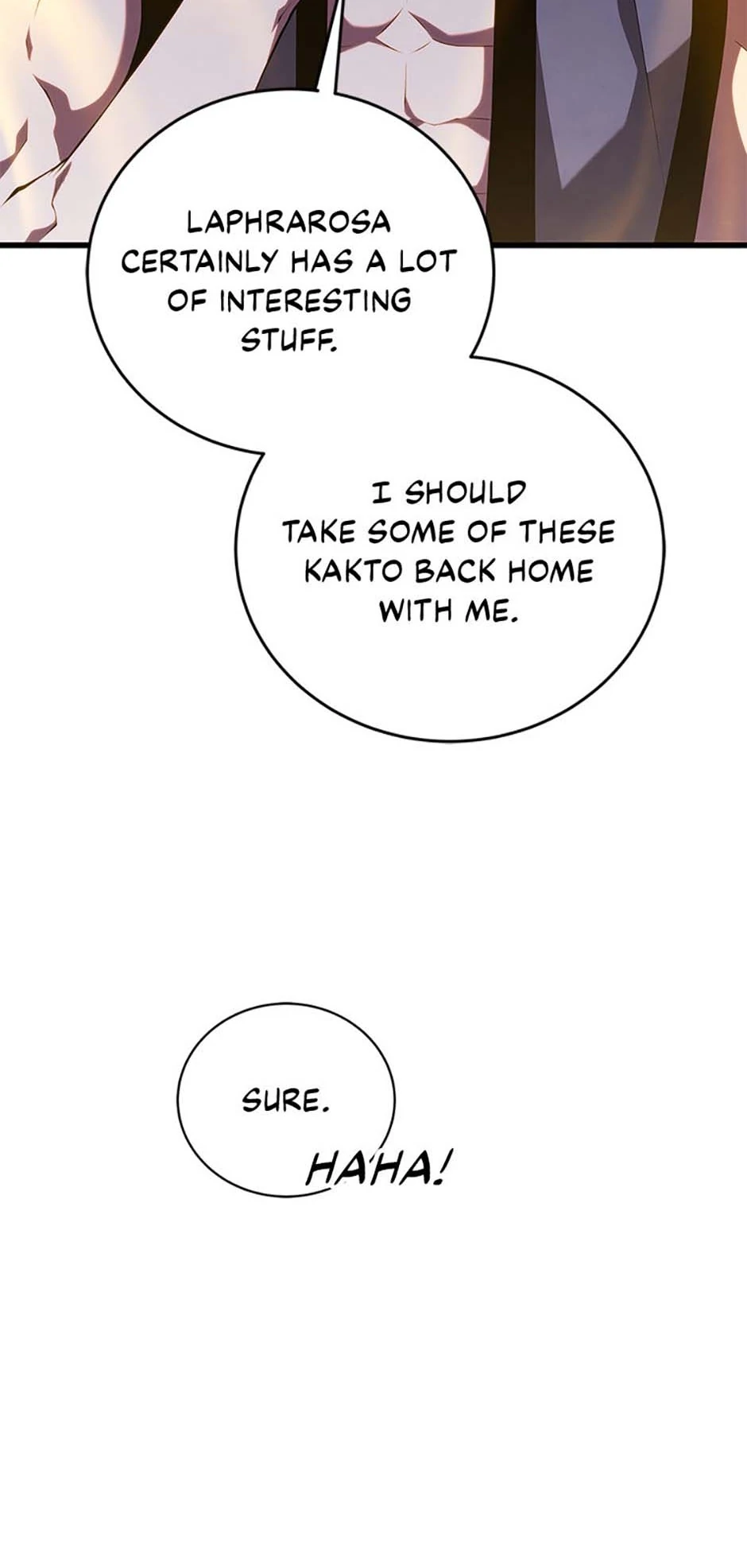 Read The Swordmaster's Son Manga Online