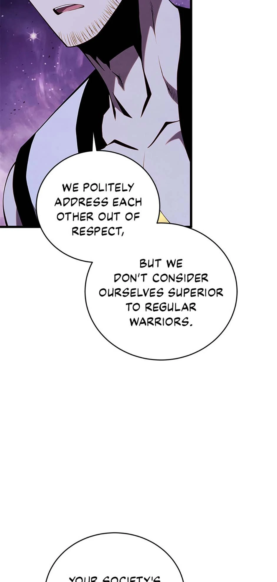 Read The Swordmaster's Son Manga Online