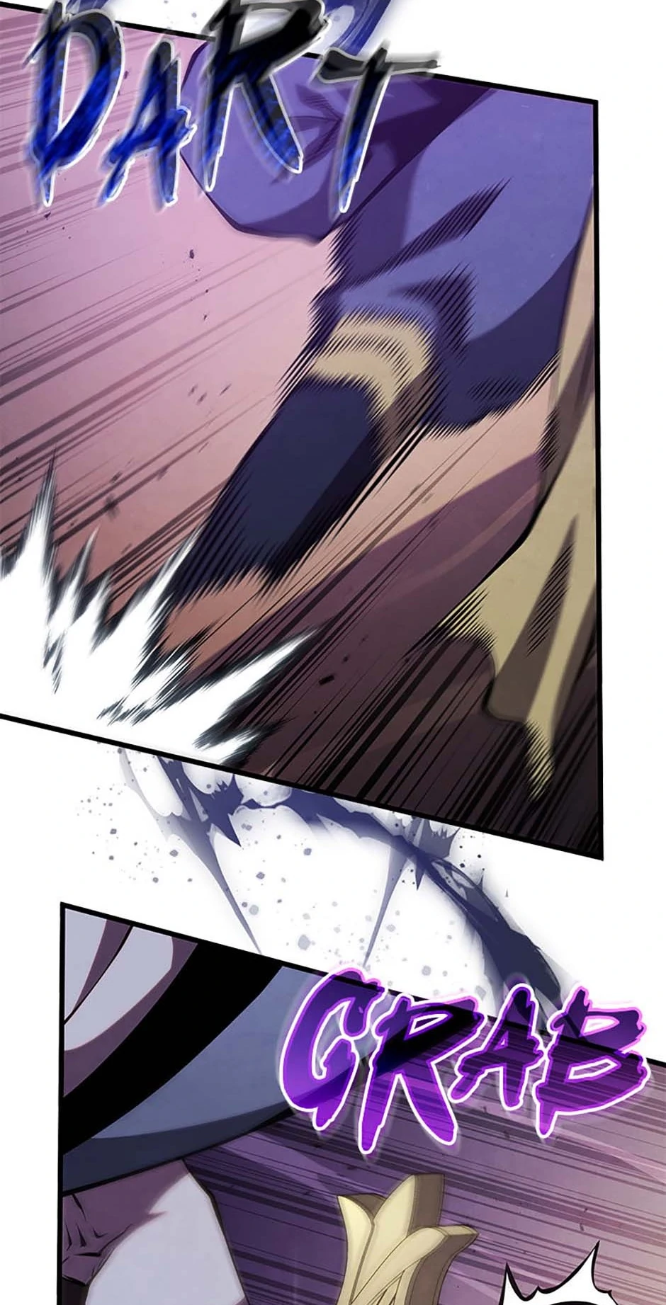 Read The Swordmaster's Son Manga Online