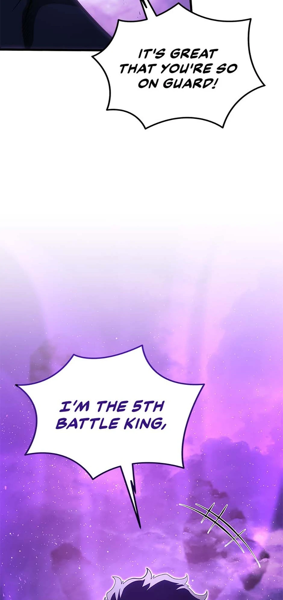 Read The Swordmaster's Son Manga Online